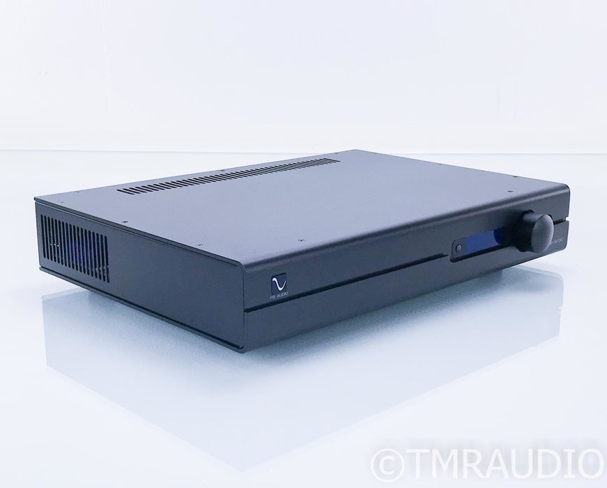 PS Audio Stellar Gain Cell DAC / Preamplifier; D/A Converter; Remote; Warranty