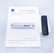 PS Audio Stellar Gain Cell DAC / Preamplifier; D/A Converter; Remote; Warranty