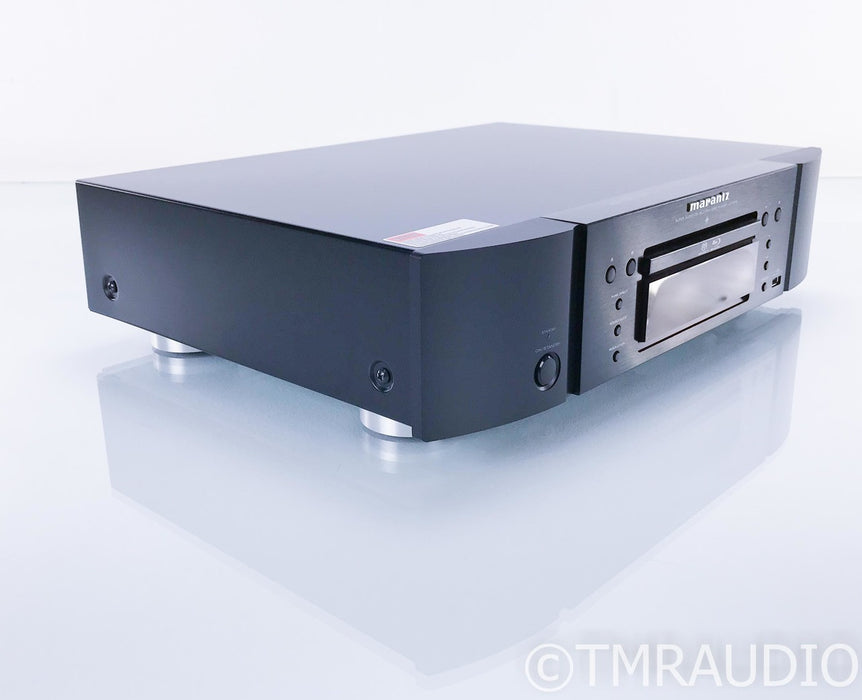 Marantz UD7006 Universal Blu-Ray Player; UD-7006