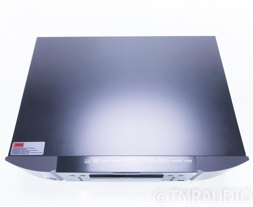Marantz UD7006 Universal Blu-Ray Player; UD-7006