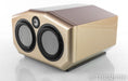 Kharma Ceramique Center Channel Speaker; Champagne; Ce-Ct-E-1.0 (No Stand)