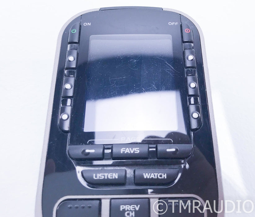 Universal Remote MX-880 Control; MX880