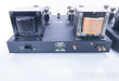 Conrad Johnson LP260M SE Mono Tube Power Amplifier