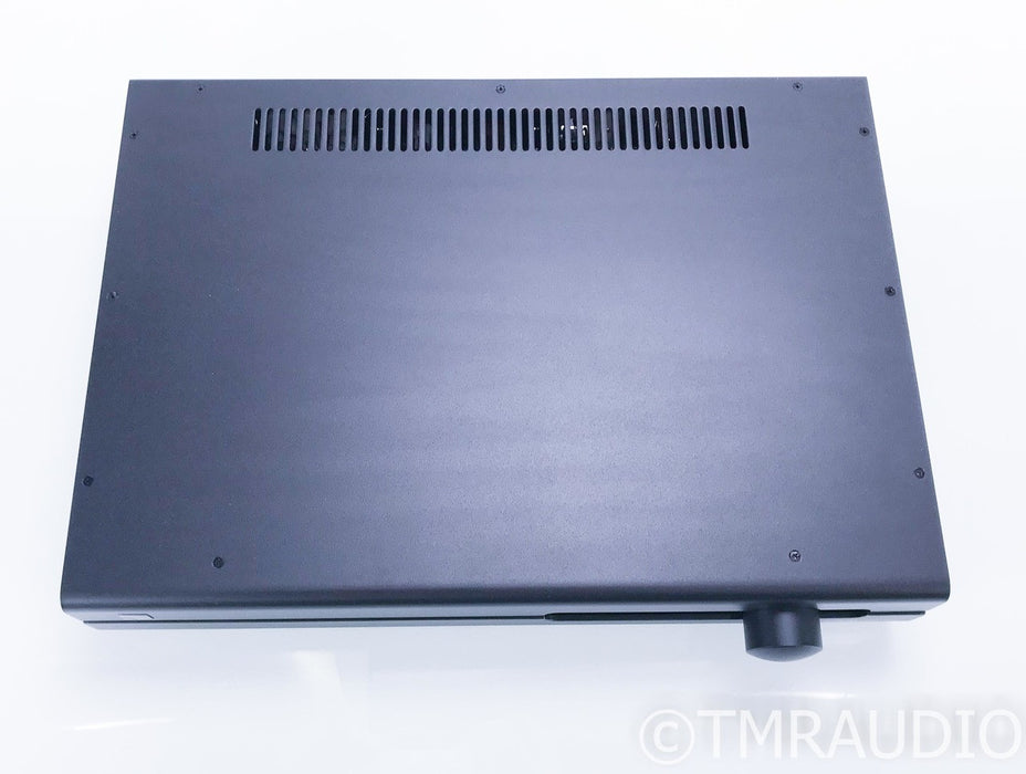 PS Audio Stellar Gain Cell DAC / Preamplifier; D/A Converter; Remote; Warranty