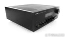Yamaha A-S2100 Stereo Integrated Amplifier; AS2100; Black
