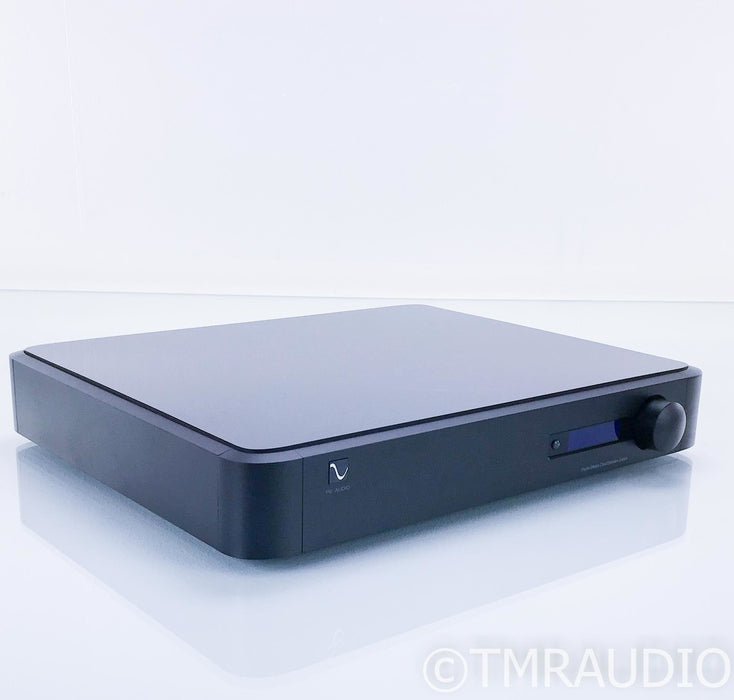 PS Audio PerfectWave DirectStream Junior DAC; D/A Converter; DSJr; Black