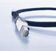 Audioquest Vodka CAT7 Ethernet Cable; .75m Digital Interconnect