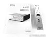 Yamaha A-S2100 Stereo Integrated Amplifier; AS2100; Black