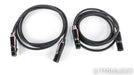 Pangea Premier SE XLR Cables; 2m Pair Interconnects