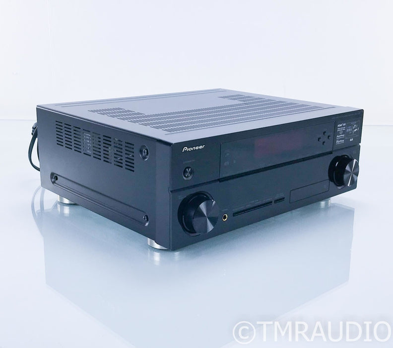 Pioneer VSX-1020 7.1 Channel Home Theater Receiver