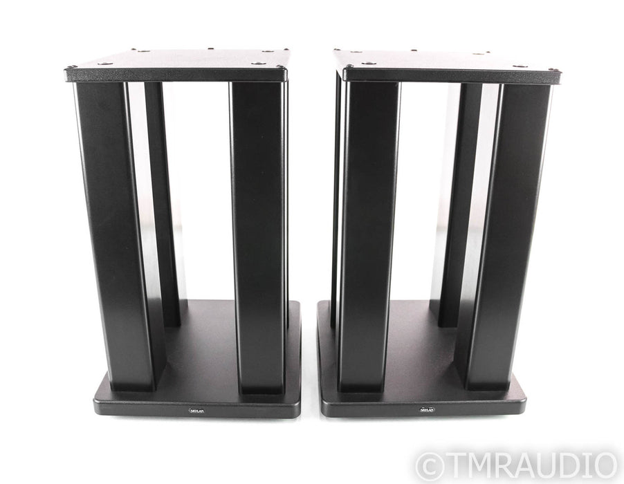 Skylan SKY-4P20 Quad Column 20" Speaker Stands; SKY4P20; Fits Harbeth C7ES3