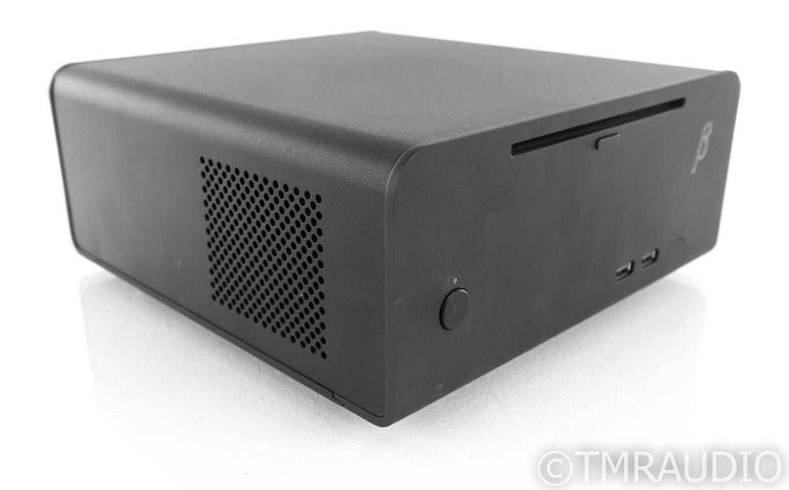 Baetis Revolution III (3) Music Server; 1TB