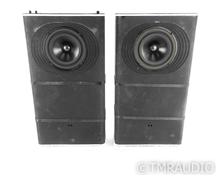 Vandersteen VSM-1 Surround Speakers; White Pair; VSM1