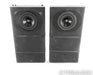 Vandersteen VSM-1 Surround Speakers; White Pair; VSM1