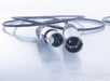 Audience Ohno XLR Cables; 1.5m Pair Balanced Interconnects