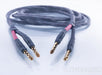 Audience Ohno III Speaker Cables; 3.5m Pair