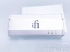 iFi Micro iUSB 3.0 USB Audio Power Supply; Superspeed USB Signal Conditioner