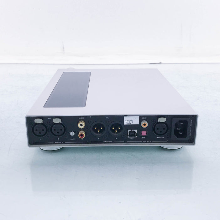 Sennheiser HDVD 800 Headphone Amplifier; HDVD800