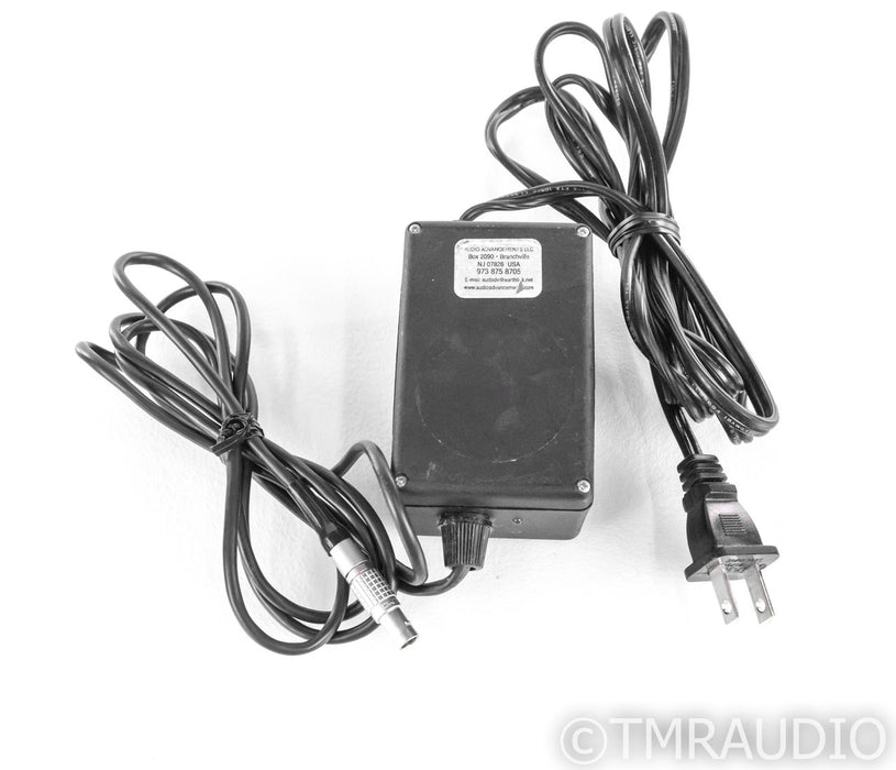 Brocksieper Ear Max Pro Tube Headphone Amplifier