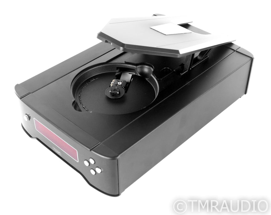 Rega Apollo CD Player; Remote (Current Model)