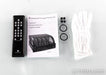 PrimaLuna DiaLogue Premium HP Tube Integrated Amplifier; Remote