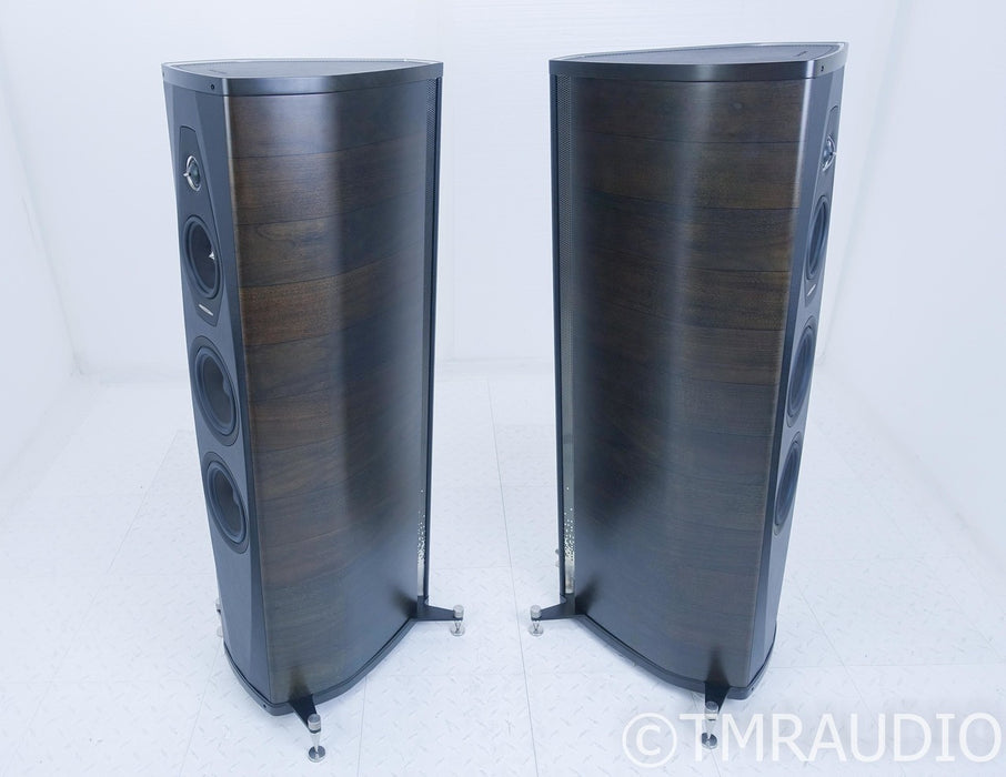 Sonus Faber Olympica III Floorstanding Speakers