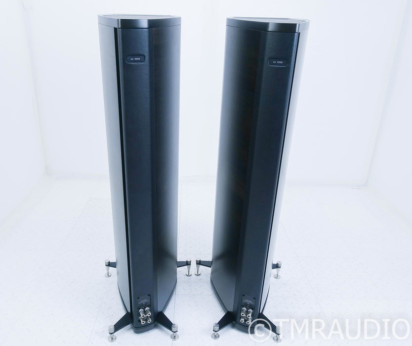 Sonus Faber Olympica III Floorstanding Speakers