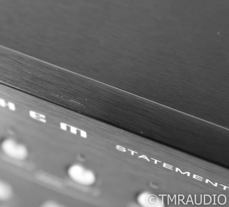 Anthem D2v 7.1 Channel Home Theater Processor