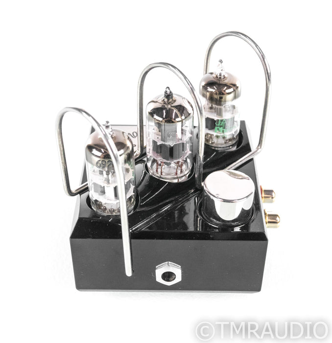 Brocksieper Ear Max Pro Tube Headphone Amplifier