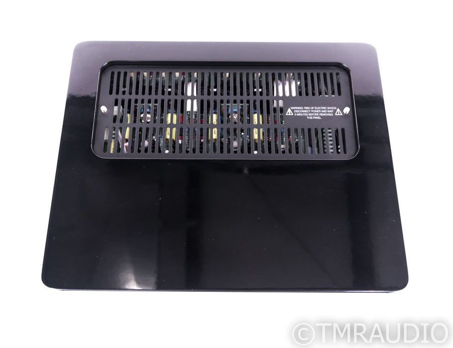 PS Audio BHK Signature Stereo Hybrid Preamplifier; Silver (Used)