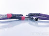 Harmonic Technology Magic Link II XLR Cables; 1.5m Pair Balanced Interconnects