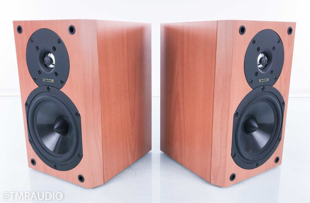 Epos ELS-3 Bookshelf Speakers