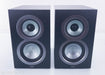 Elac Uni-Fi UB5 Bookshelf Speakers; Black Pair