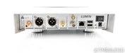 Lumin D1 Network Streamer
