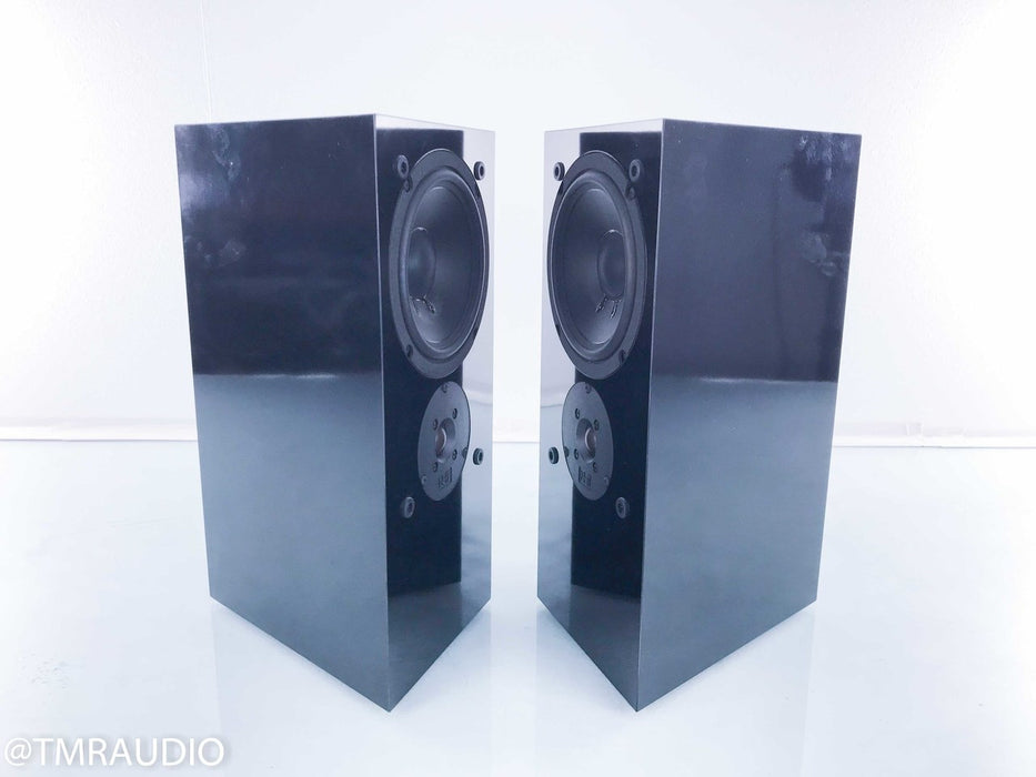 NHT Model 1.3A Bookshelf Speakers