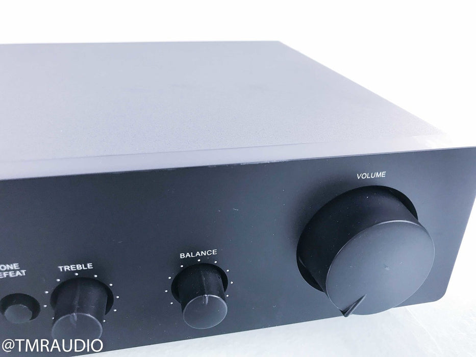 NAD C316BEE Stereo Integrated Amplifier