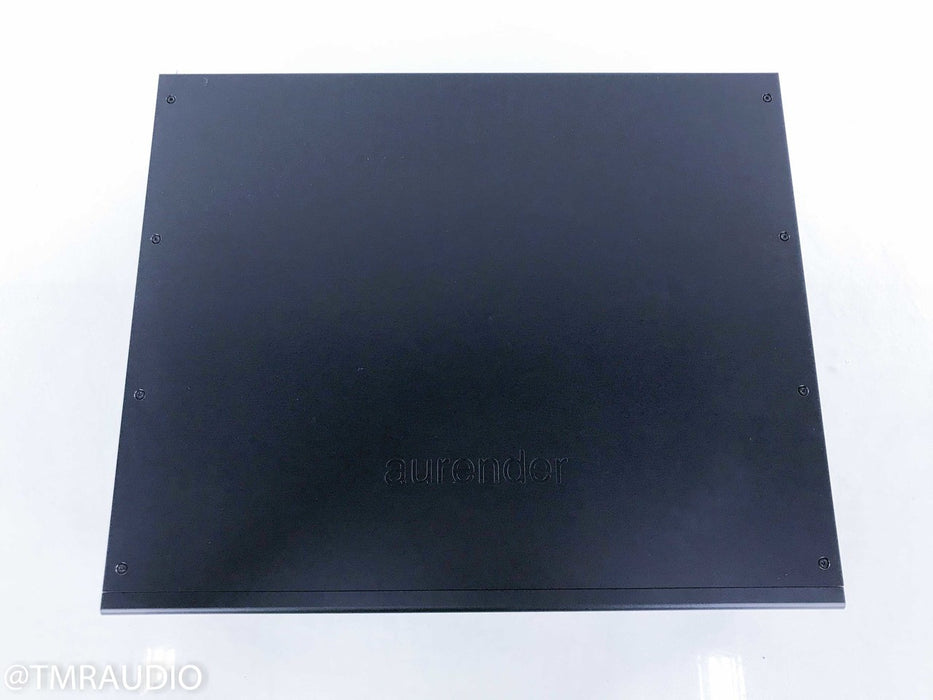 Aurender N10 Network Server / Streamer