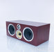 B&W CM Center 2 S2 Center Channel Speaker; Rosenut; CMC2S2 (2/2)