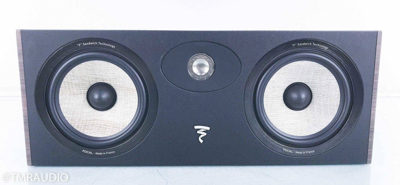 Focal Aria CC900 Center Channel Speaker