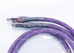 Harmonic Technology Magic Link II XLR Cables; 1m Pair Balanced Interconnects