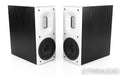 Raidho Acoustics emilie S-baby Bookshelf Speakers; Black Ash Pair
