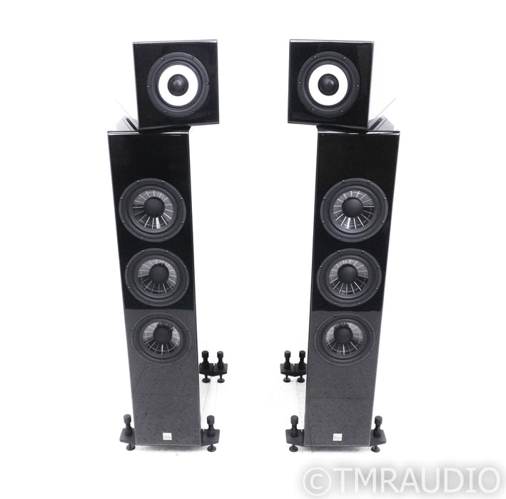 Vienna Acoustics Liszt Floorstanding Speakers