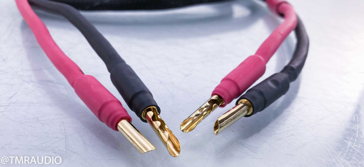 Morrow Audio SP-7 Grand Reference Speaker Cables