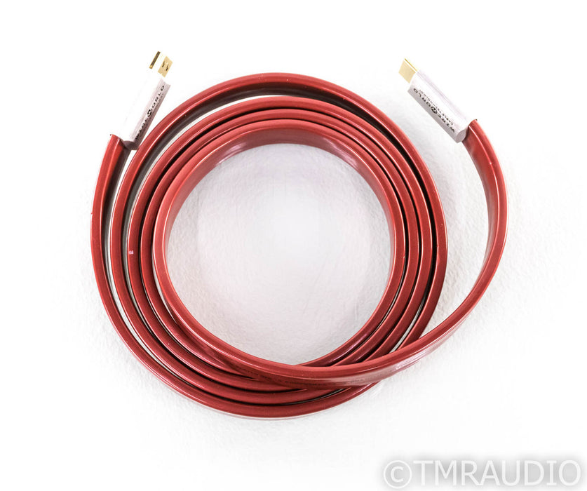 Wireworld Starlight 7 HDMI Cable; 2m Digital Interconnect; 4K UHD