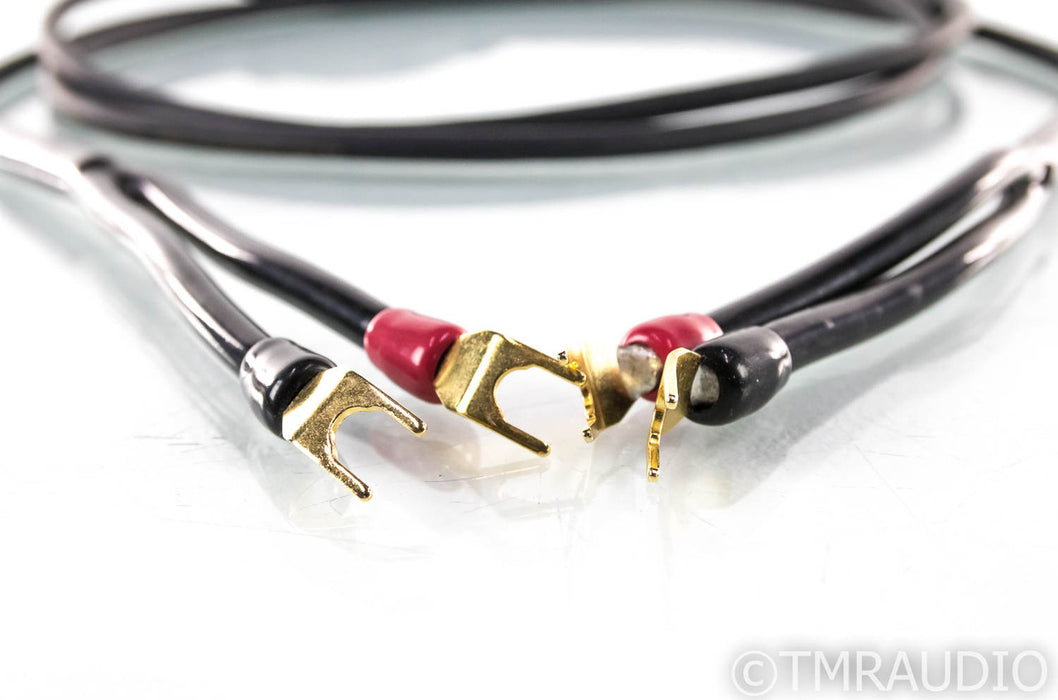 Transparent Audio MusicLink The Wave Speaker Cable; Single 7.5ft Cable
