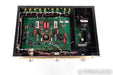 Sonic Frontiers SFL-1 Stereo Tube Preamplifier; SFL1; Recapped; Upgrades
