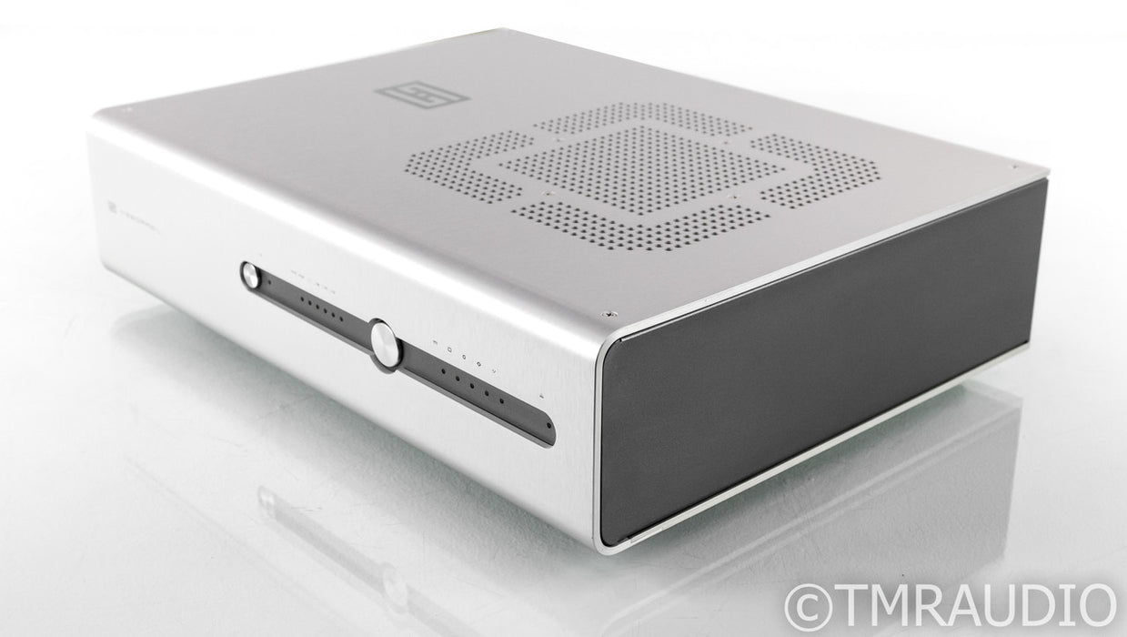 Schiit Yggdrasil DAC; D/A Converter; USB 5; Analog 2