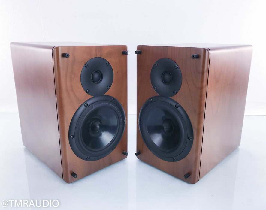 AV123 X-LS Encore Bookshelf Speakers