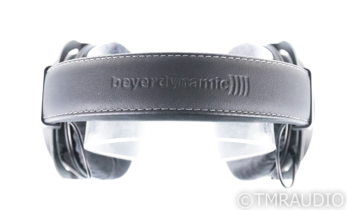 Beyerdynamic DT 1990 Pro Open Back Headphones; Professional Reference; DT1990