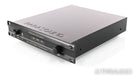 Parasound Zdac DAC / Headphone Amplifier; D/A Converter; Black; v.1